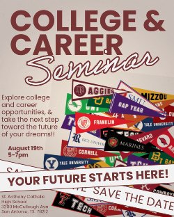 collegecareerseminar